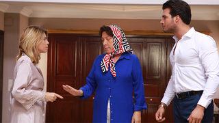 O Hayat Benim dizisinin 104. bölümünde neler oldu?