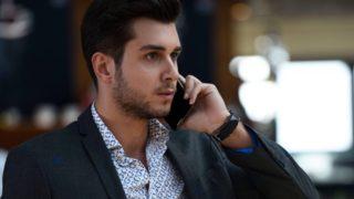 Best Model birincisi ve dizi oyuncusu Onur Seyit Yaran'a silahlı saldırı