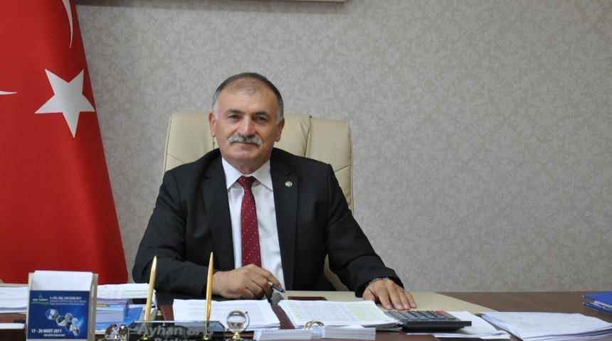 Fatsa’da esnafa 160 milyon lira kredi desteği