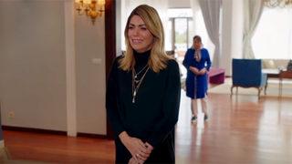 O Hayat Benim 105. Bölüm Fragmanı