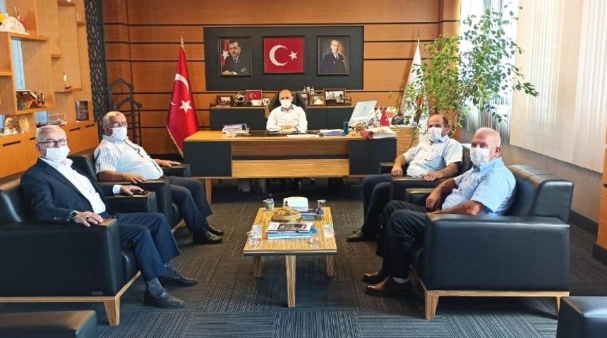 Esnaf Destek Fonu hayata ge&ccedil;irildi