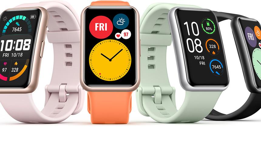 Yeni Huawei akıllı saat fiyatları nasıl?