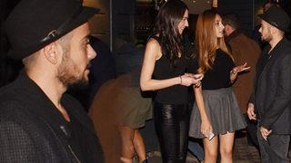 Rüzgar Erkoçlar: O fotoğraflar silinecek