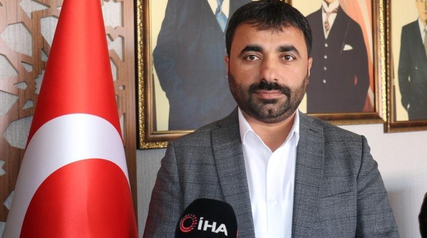 Samanlı g&uuml;ndemi değerlendirdi