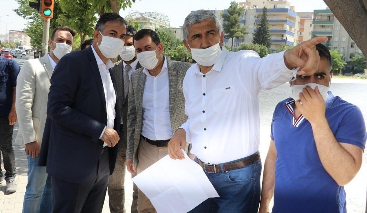 Şanlıurfa&rsquo;da sinyalize kavşak sayısı 80&rsquo;e &ccedil;ıkarıldı