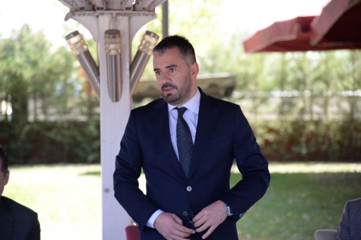 Pursaklar&rsquo;da muhtarlar toplantısının ana g&uuml;ndemi &lsquo;&lsquo;korona vir&uuml;s&rsquo;&rsquo;