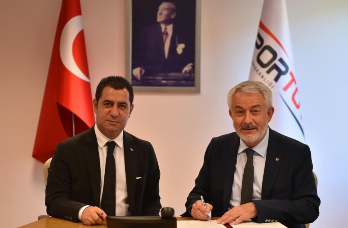 Isparta&rsquo;ya 32 Milyon liralık dev spor tesisleri yatırımı