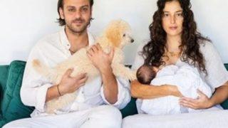 Cansu Tosun doğum kilolarını böyle vermiş! İşte sırrı... 