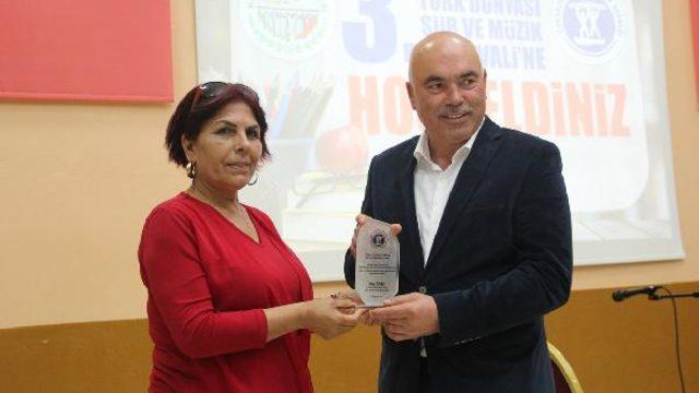 Karisalı Belediye Başkanı Aslan, koronavirüse yakalandı