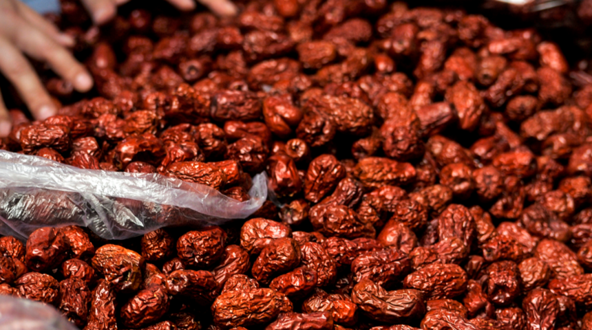 Çinlilerin hayat şurubu hünnap az biliyor ama faydaları saymakla bitmiyor