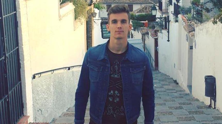Diego Llorente Leeds United'ta