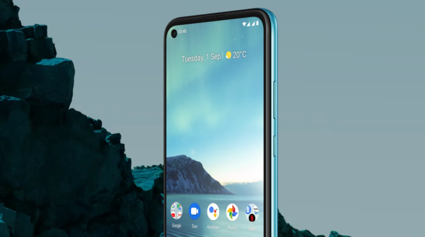 Mottoları uygun fiyat: Nokia 2.4 ve Nokia 3.4 tanıtıldı! İşte &ouml;zellikleri ve fiyatları