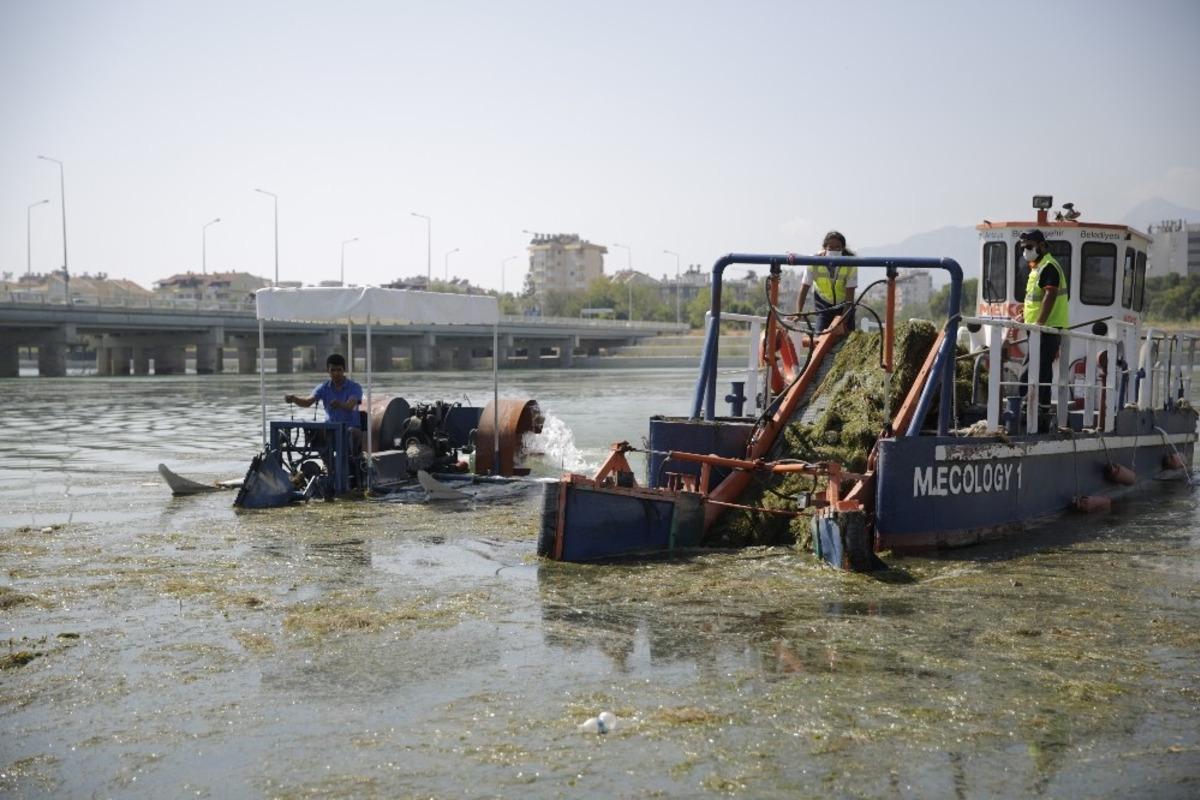 Boğa&ccedil;ayı&rsquo;na yakın takip