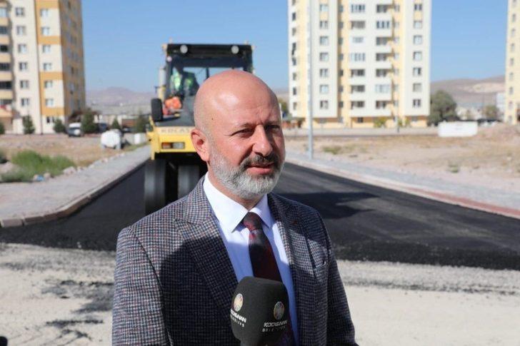 Ahievran ve Yavuzselim’e daha geniş ve daha konforlu yol G2