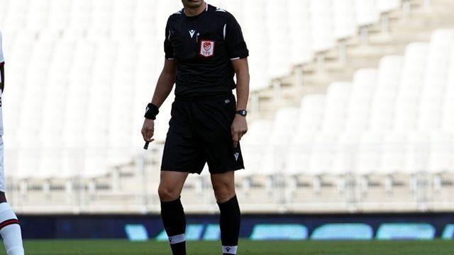 Abdulkadir Bitigen’e görev