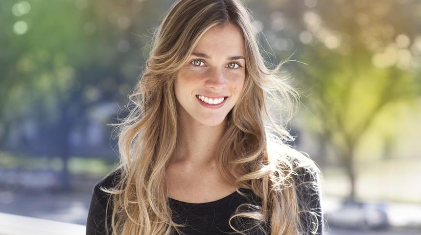 Mucize gibi! Sirkeyle sa&ccedil; rengi nasıl a&ccedil;ılır?