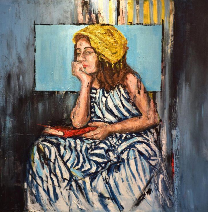 “Anadolu’da Kadın Sergisi” kapılarını açtı G3