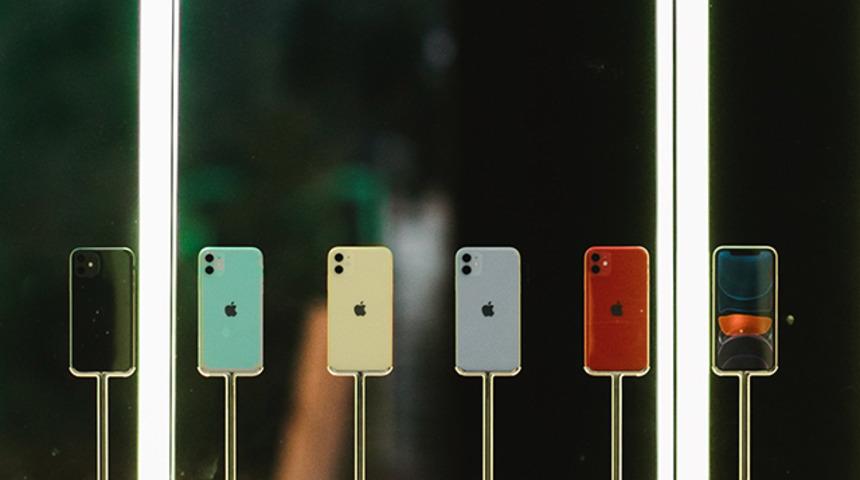 İsimsiz bir kaynak iPhone 12'nin tanıtım tarihini paylaştı!