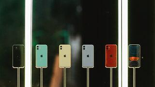 İsimsiz bir kaynak iPhone 12'nin tanıtım tarihini paylaştı!