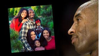 Kobe Bryant'ın eşi Los Angeles şerifine dava açtı