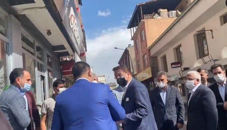 Milletvekili Aydemir, ‘AK süreç destansı bir kıyamdır’ G5