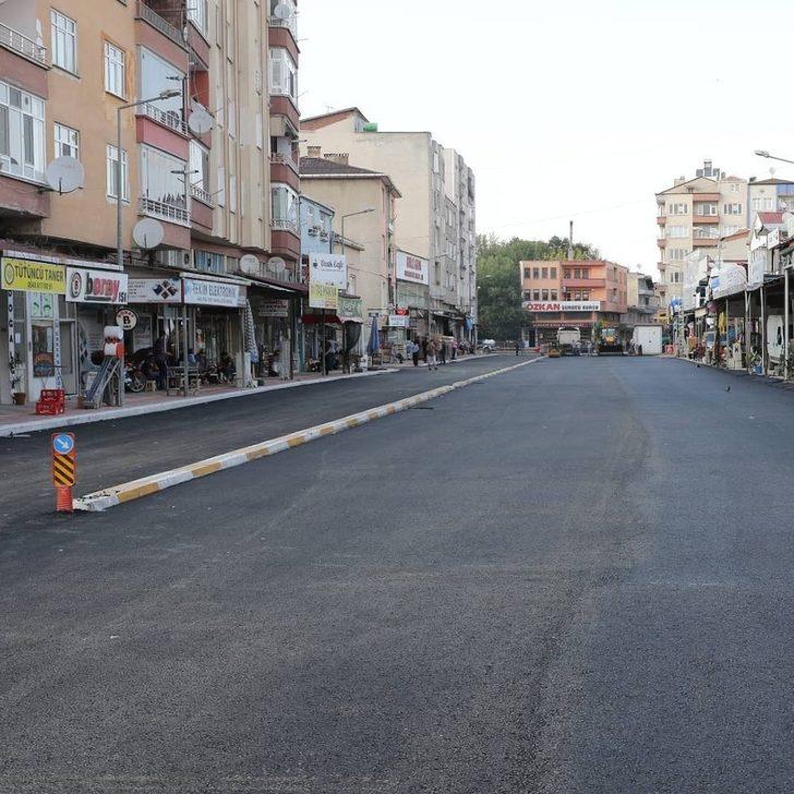 Başkan Kılıç: "Hep beraber başarıyoruz" G4