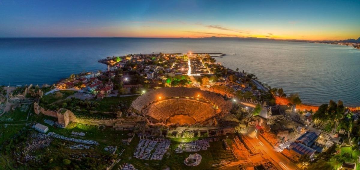 Side&rsquo;ye &rsquo;Metin S&ouml;zen Koruma B&uuml;y&uuml;k &Ouml;d&uuml;l&uuml;&rsquo;