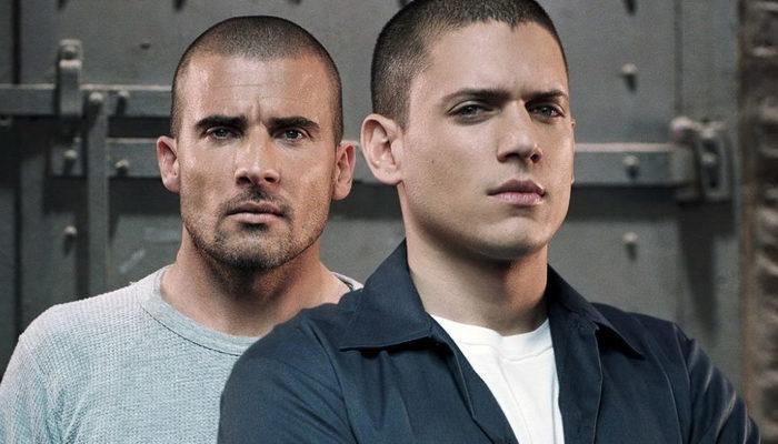 Prison Break 6. sezon geliyor! Dominic Purcell açıkladı...