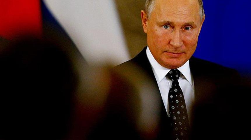 Putin'den ikinci koronavir&uuml;s aşısıyla ilgili flaş a&ccedil;ıklama