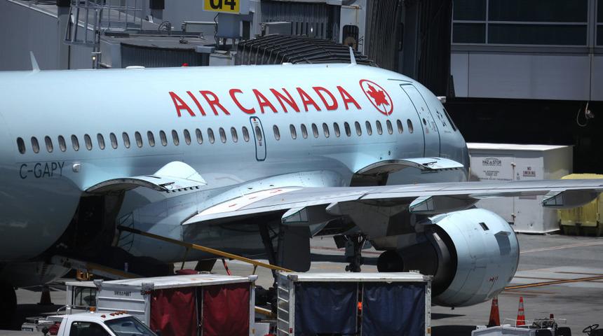 Sınırsız uçuş hakkı için Kovid-19 riskini göze alır mısınız?