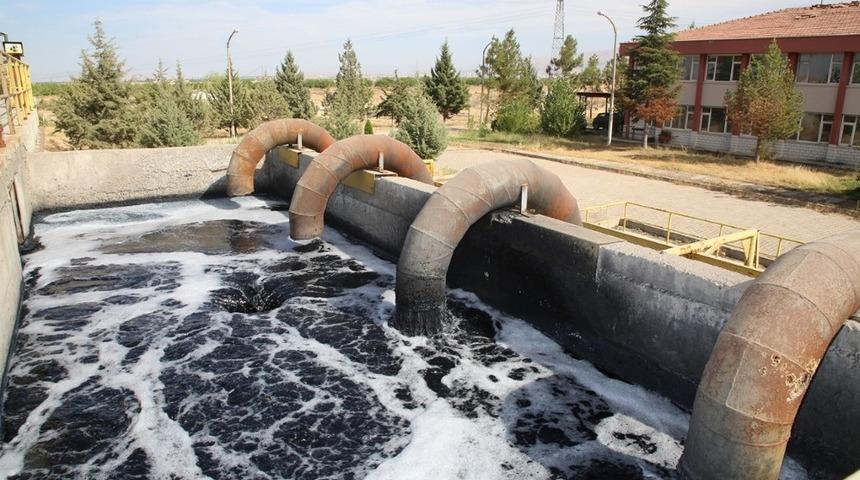 Malatya 1. OSB&rsquo;nin arıtma kapasitesi y&uuml;zde 65 arttırılıyor