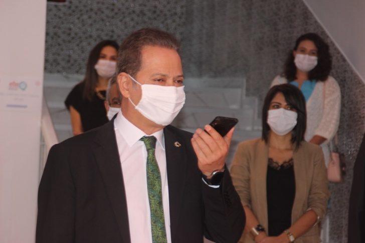 Kayseri’de eğitime hayırsever desteği G2