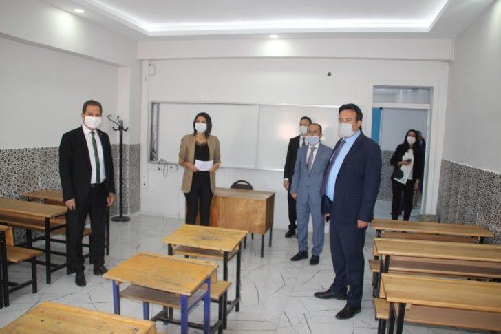 Kayseri’de eğitime hayırsever desteği G3