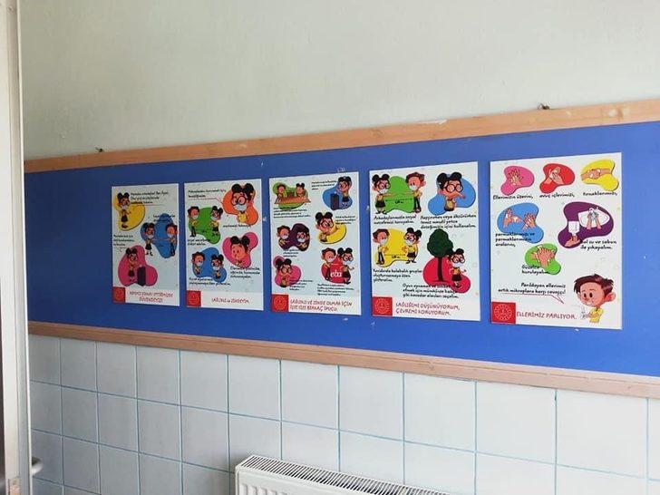 Dodurga Belediyesinden eğitime destek G1