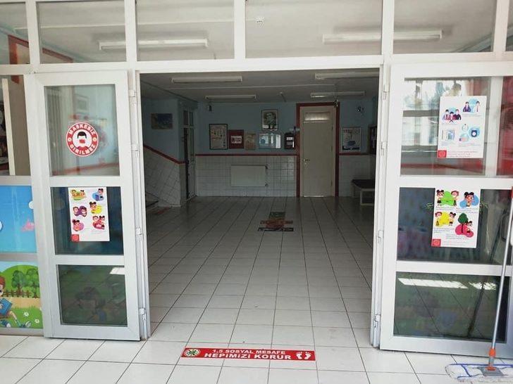 Dodurga Belediyesinden eğitime destek G2