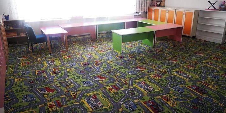 Dodurga Belediyesinden eğitime destek G3