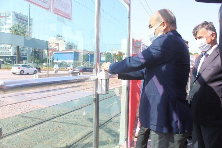 Vali Dağlı: "Evde kalmayan pozitif vakalara acımayacağız" G3