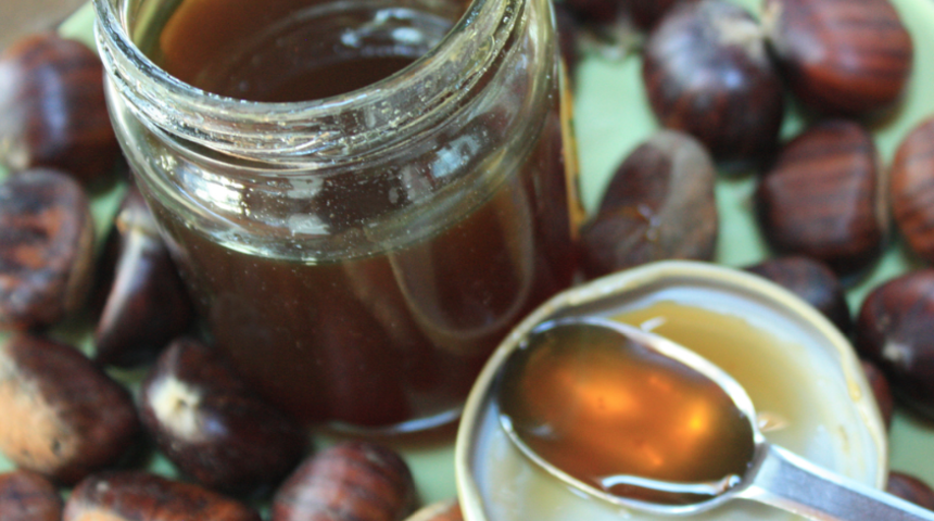 Kestane balı şifası! Alzheimer riskini azaltıyor