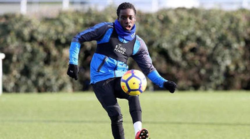 Trabzonspor, Fousseni Diabate'yi kadrosuna kattı