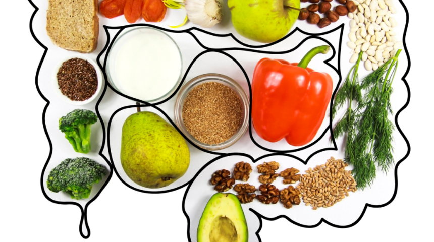 Probiyotik ile beslenmenin sağlığımıza etkileri