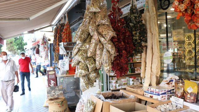 Aktarlar yok satıyor! Ihlamurun fiyatı yüzde 100 arttı