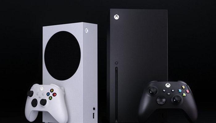 Xbox Series X ile Xbox One X'i karıştırdılar, tarihi olaya imza attılar!