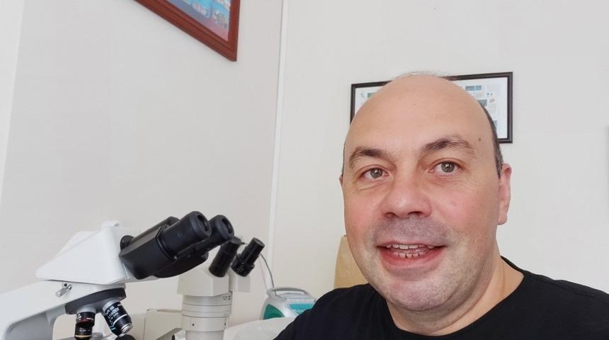 T&uuml;rkiye Topraksolucanı Atlası topraksolucanı zenginliğini ortaya koyuyor