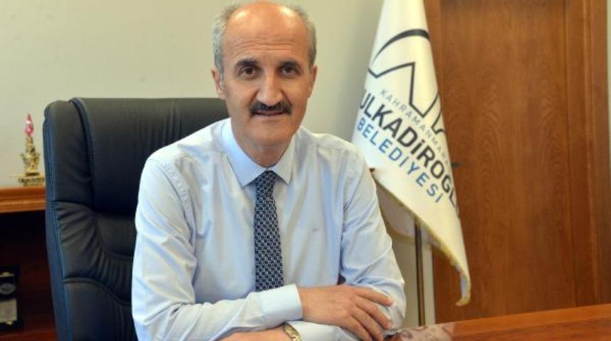 Dulkadiroğlu Belediye Başkanı Necati Okay koronavir&uuml;se yakalandı