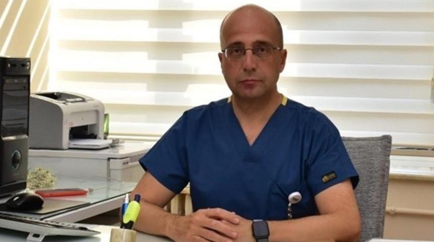 Prof. Dr. G&ouml;renek, Avrupa Hipertansiyon Konseyi y&ouml;netimine se&ccedil;ildi