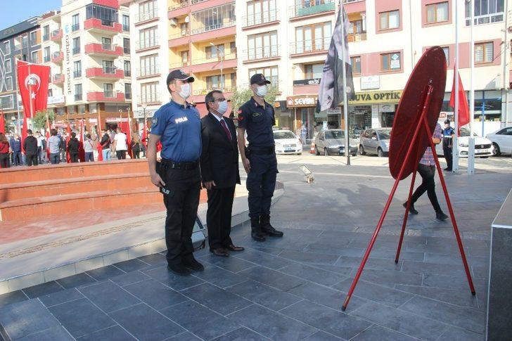 Çan’ın düşman işgalinden kurtuluşunun 98. yıl dönümü etkinliklerle kutlanılıyor G3