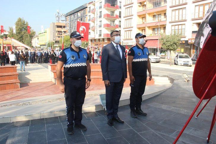 Çan’ın düşman işgalinden kurtuluşunun 98. yıl dönümü etkinliklerle kutlanılıyor G4