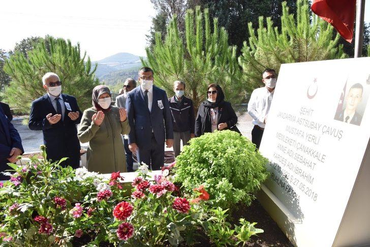 Çan’ın düşman işgalinden kurtuluşunun 98. yıl dönümü etkinliklerle kutlanılıyor G5