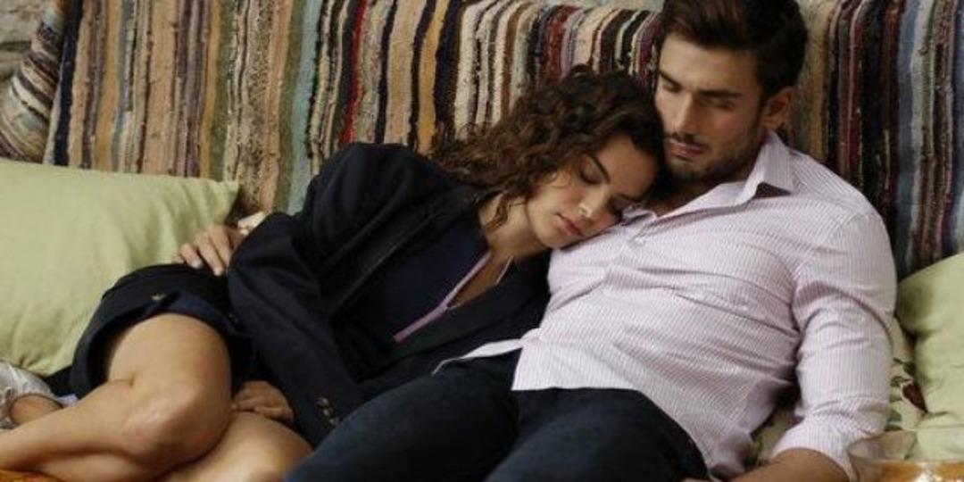 G&uuml;l&uuml;mse Yeter 11. B&ouml;l&uuml;m Fotoğrafları