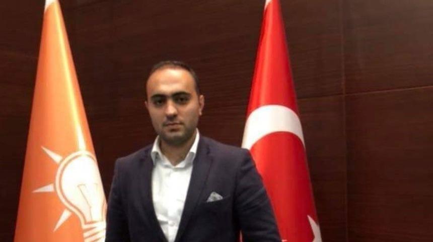 AK Parti Orhangazi kongresinin adayı G&ouml;khan Ulusu